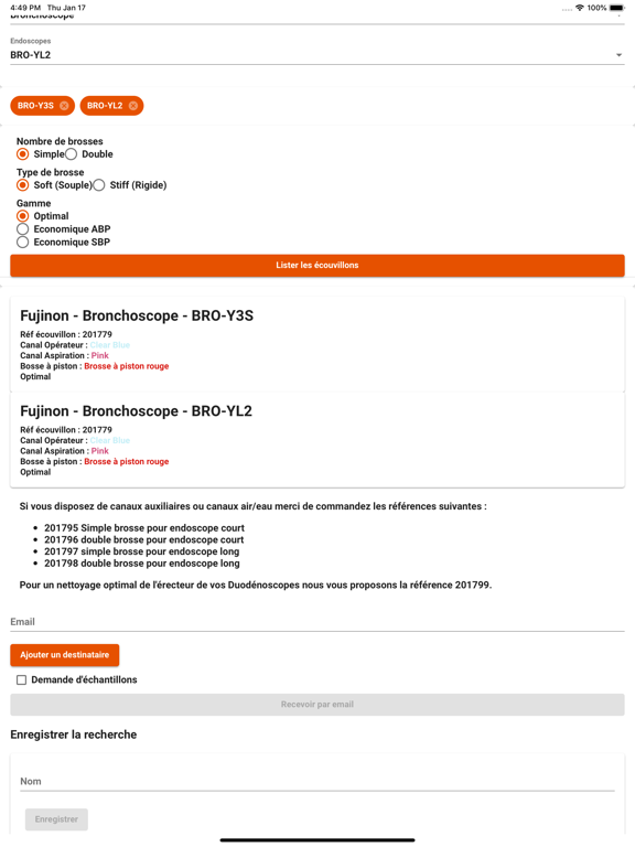 Screenshot #5 pour NeoBrush