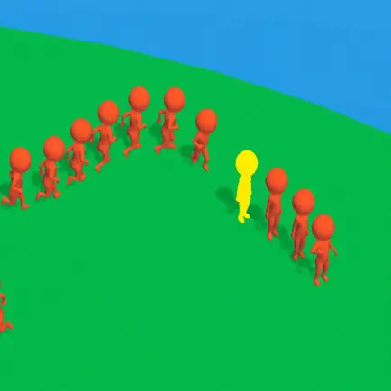 Color Train 3D Cheats