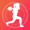 Female Workout Training - Ultimate Fitness Workouts are a collection of simple 30-day exercise challenges, where you do a set number of exercises each day with rest days thrown in