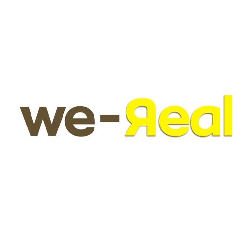 we-Яeal