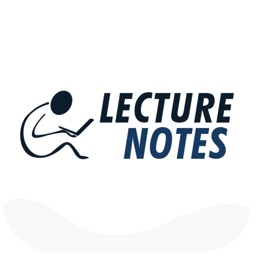 LectureNotes e-Learning App