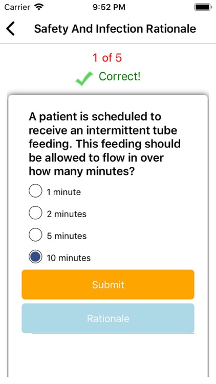 Nclex LPN Prep