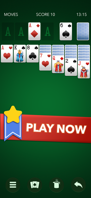 Solitaire Guru: Card Game