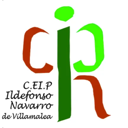 CEIP Ildefonso Navarro Читы