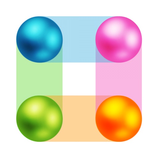 Logic Dots 2 iOS App