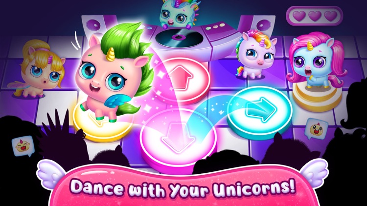 Kpopsies - My Cute Pony Band screenshot-4