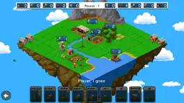 Game screenshot Tiny World apk