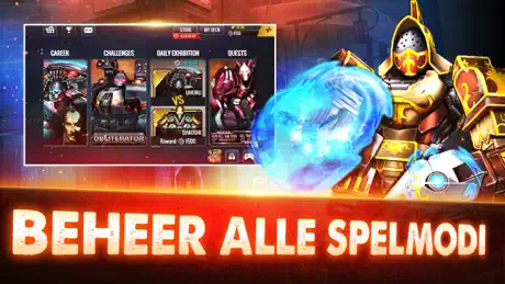 Ultieme robotgevechten