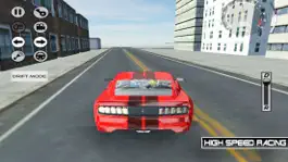 Game screenshot Sport Drift Car: King Speed apk