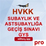 Download Hava Kuvvetleri Sınavı - GYS app