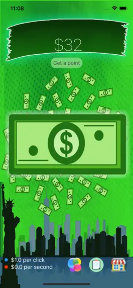 Game screenshot Cash Billionaire mod apk