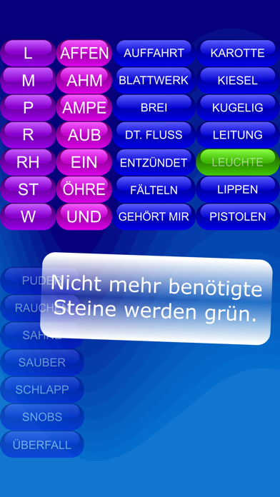 Screenshot #3 pour Reimsteine