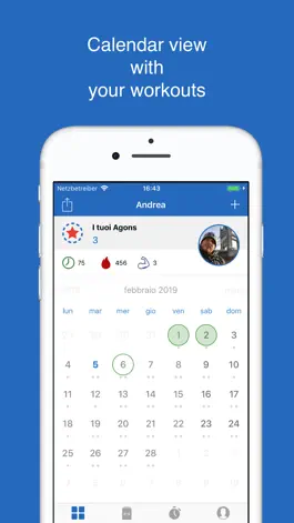Game screenshot Leo - Your personal trainer mod apk