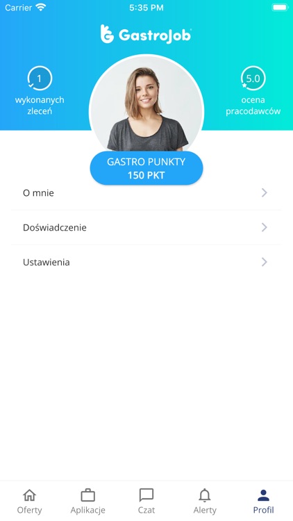 GastroJob screenshot-3