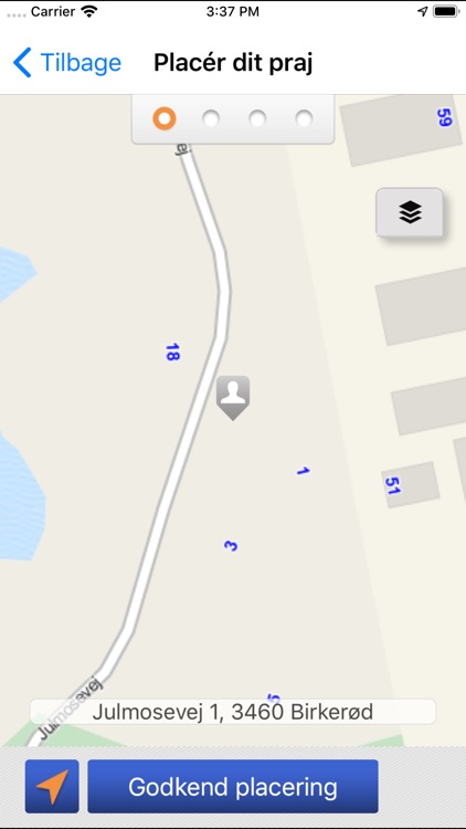 Giv et praj Rudersdal Kommune