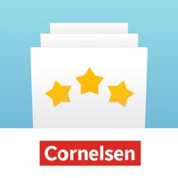 GrundschulTrainer - Cornelsen messages.notwork