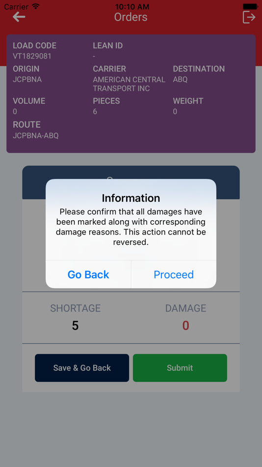 #8. RyderView WM (iOS) 由: Ryder System, Inc.