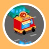 Race Rush: Fun Racing Car Road - iPadアプリ