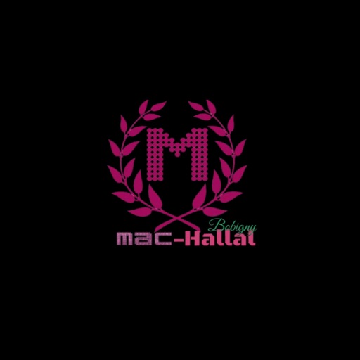 Mac Hallal - AppWisp.com
