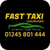 Fast Taxi