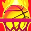 Dunk King: 3D Ball Hoop - iPhoneアプリ