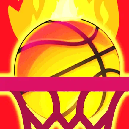 Dunk King: 3D Ball Hoop Читы