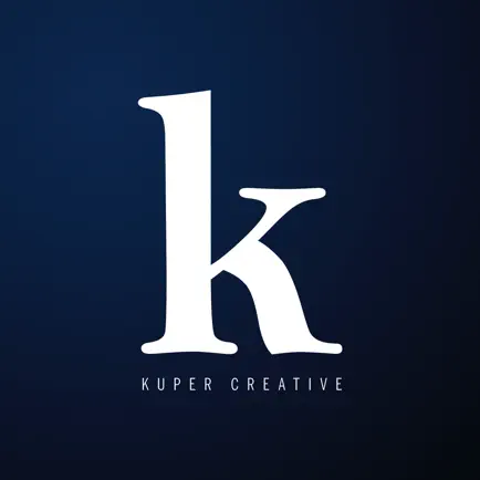 Kuper Creative Cheats