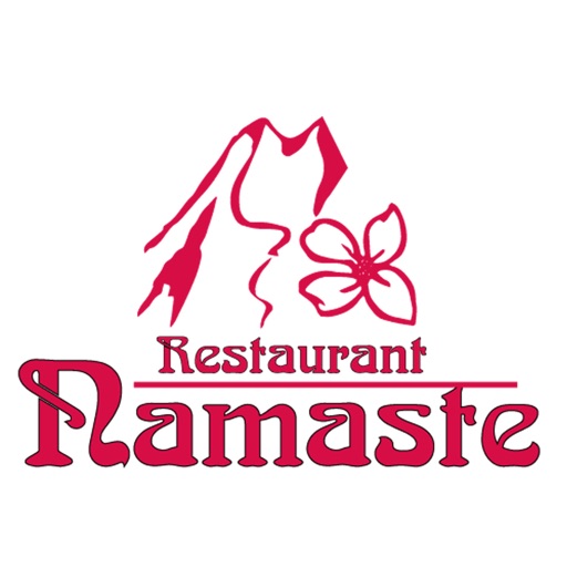 Namaste Essen icon