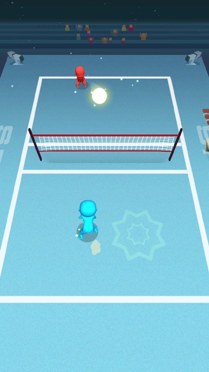 Volley Beat screenshot-4