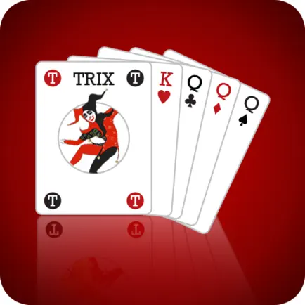 Trix Card Game Cheats