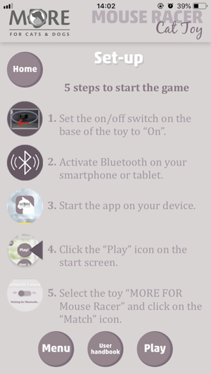 More FOR Mouse Racer(圖3)-速報App