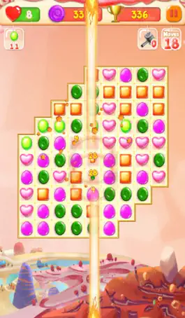 Game screenshot Candy Buster hack
