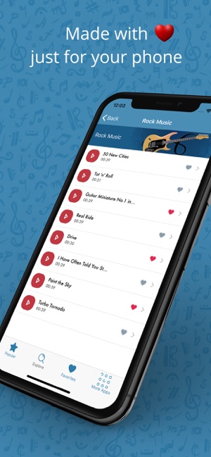 Best Ringtones 2020(圖4)-速報App