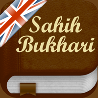 Sahih Al-Bukhari Pro English