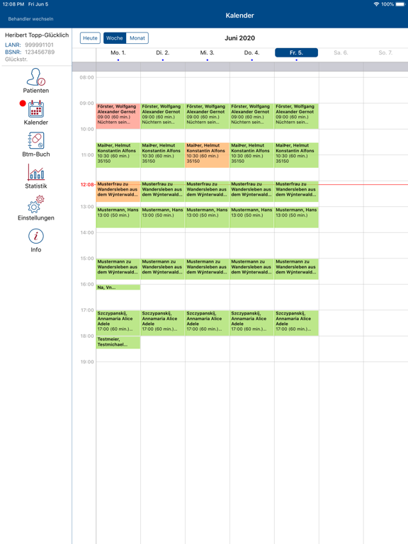 Screenshot #5 pour Smarty