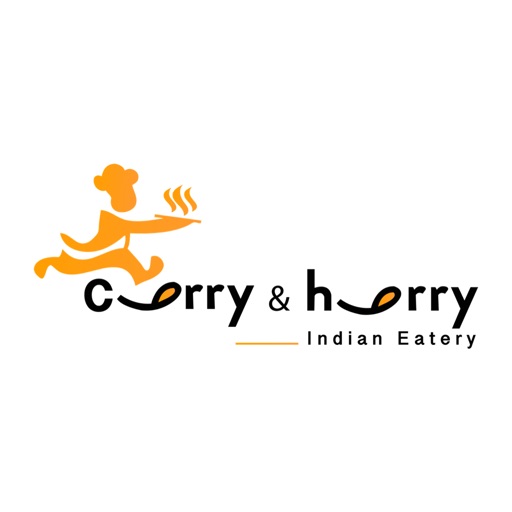 Curry & Hurry