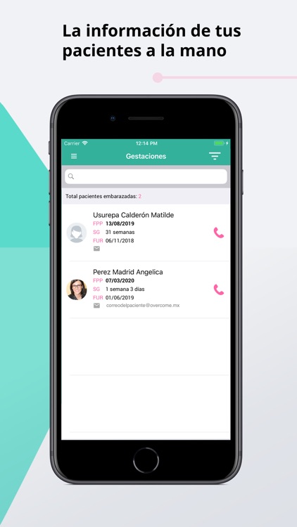 Eleonor screenshot-5