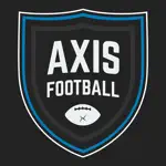 Axis Football Classic App Contact