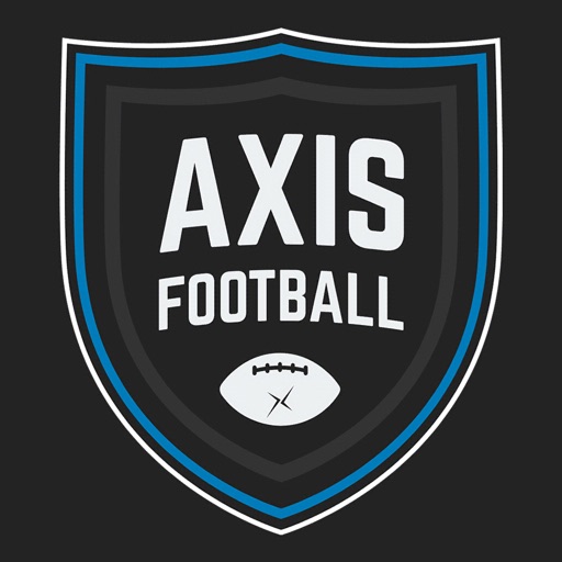 Axis Football Classic Icon