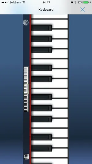 Piascore - Sheet Music Reader screenshot 5