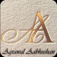 Agrawal Aabhushan logo