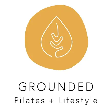 Grounded Pilates + Lifestyle Cheats