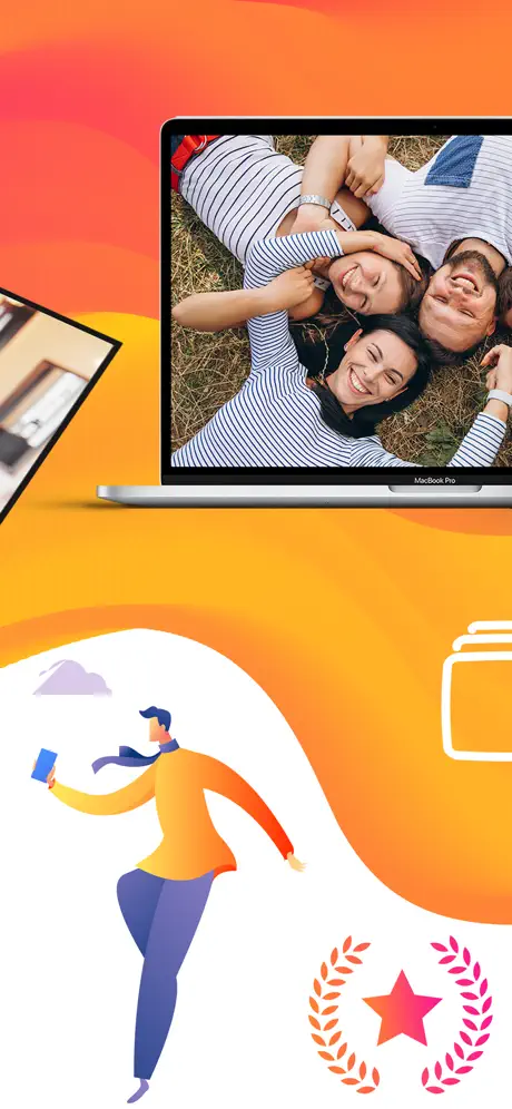 Screen Mirroring Smart Tv Cast