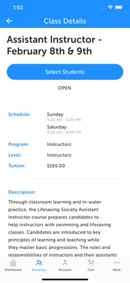Game screenshot Russell Aquatics hack