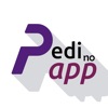 Pedi no App - iPhoneアプリ