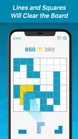 Game screenshot Block Master - Block Puzzle hack