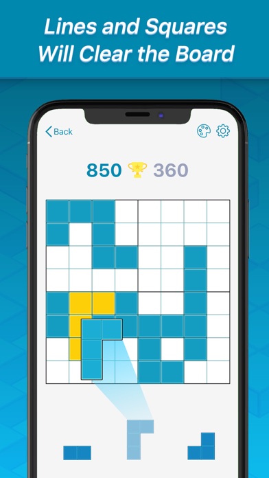Block Master - Block Puzzle screenshot 3