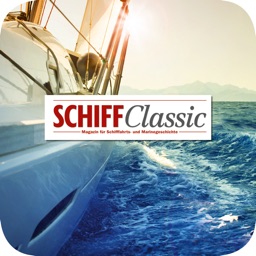 Schiff Classic Magazin