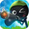 Stickman Skeet Shooting App Feedback