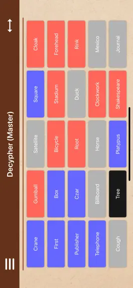 Game screenshot Decypher hack